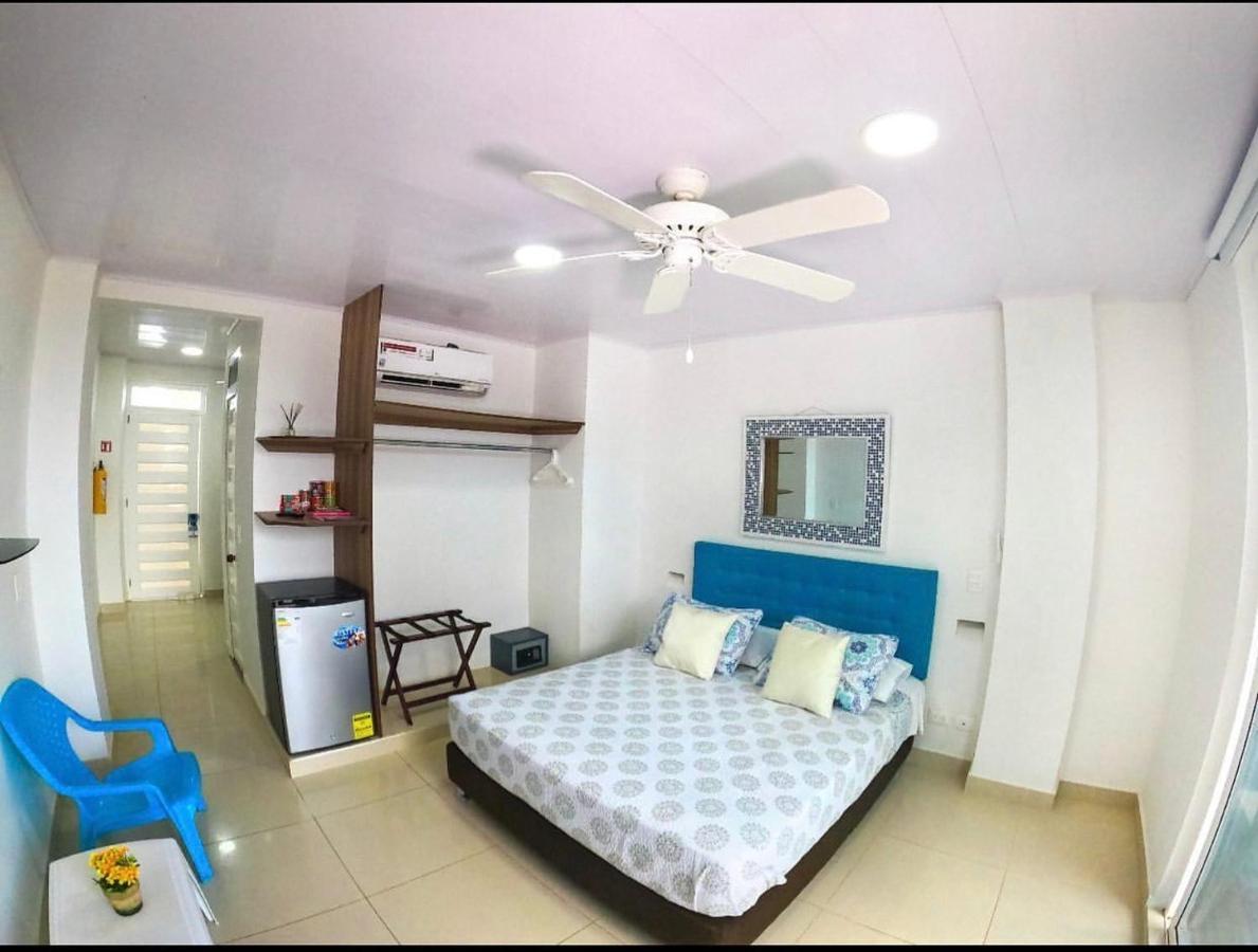 Sunshine Boutique Hotel San Andrés Esterno foto