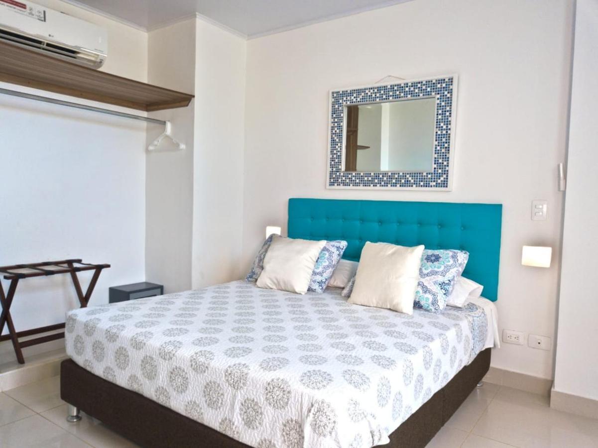 Sunshine Boutique Hotel San Andrés Esterno foto